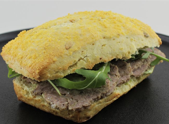 Broodje 