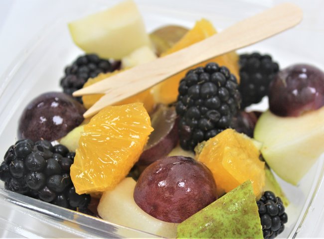 Fruitsalade