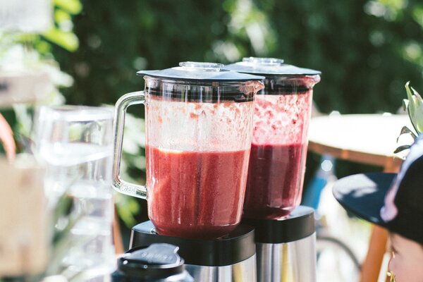 Smoothies laten bezorgen Groningen 