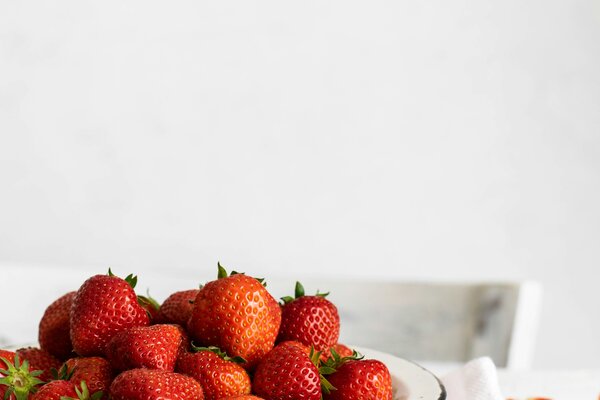 Vers fruit bestellen voor de lunch Groningen 